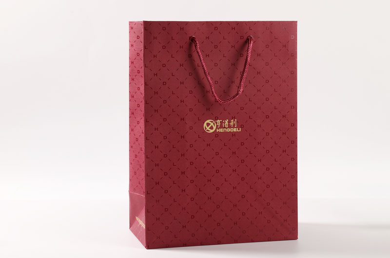 包袋印刷-亨得利