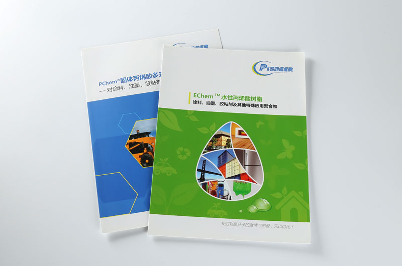 折頁(yè)印刷-pioneer